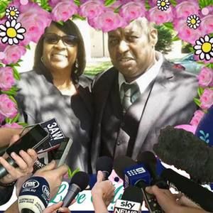 Meet your Posher, Barbara